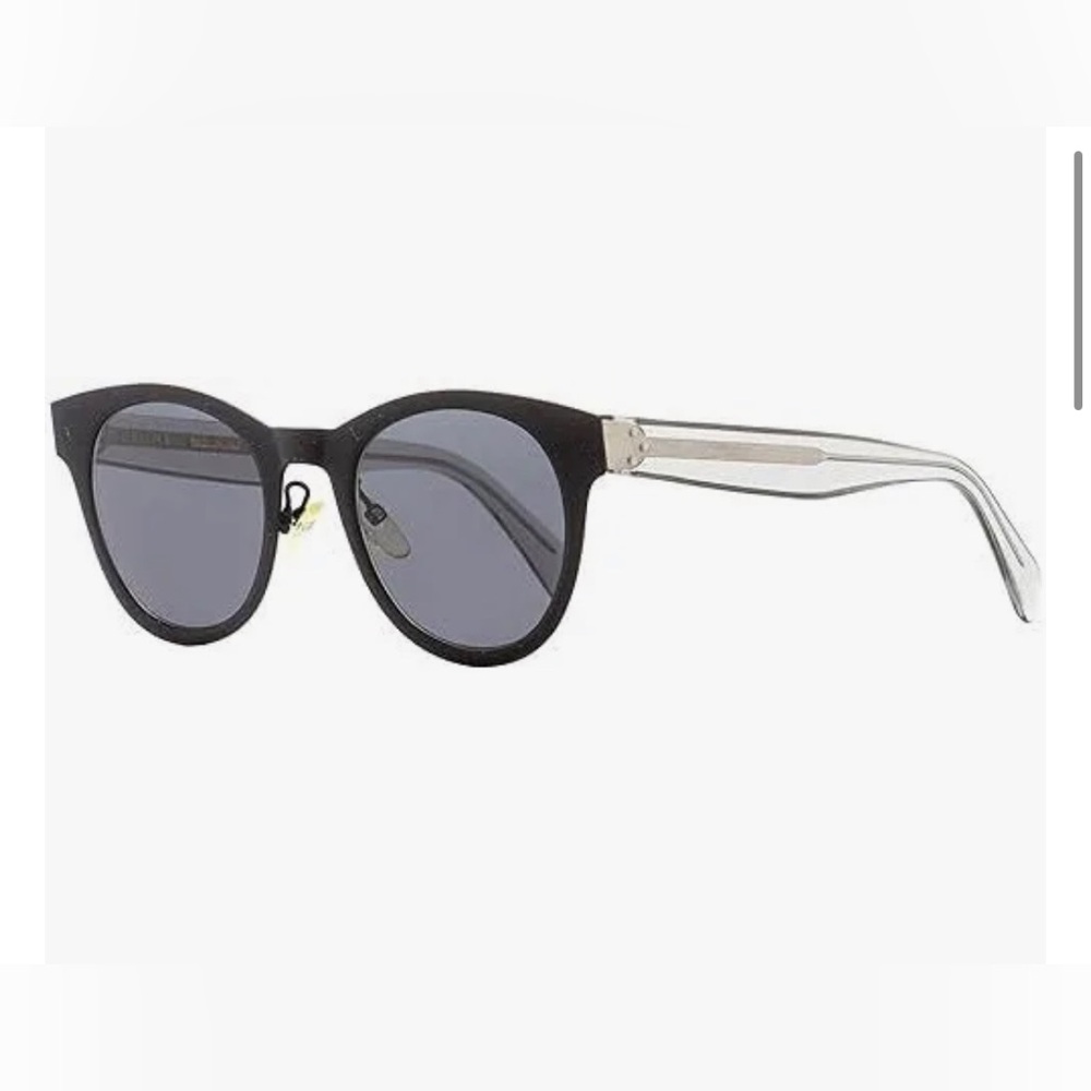 Celine Sunglasses CL 41452/S 807IR Grey Titanium